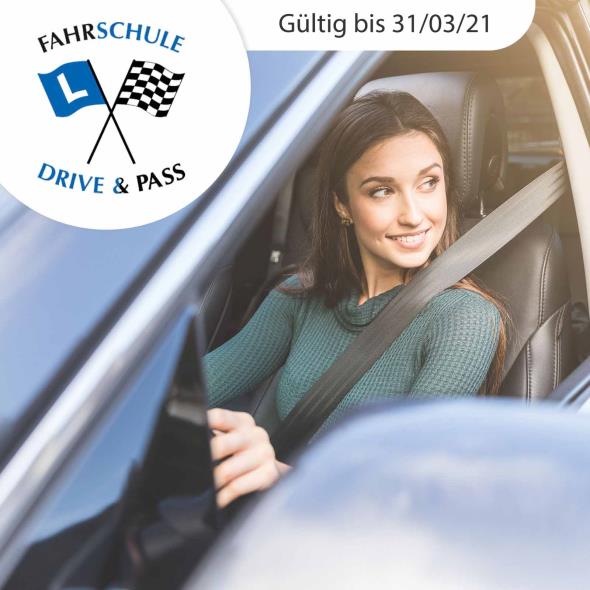 Fahrstunden