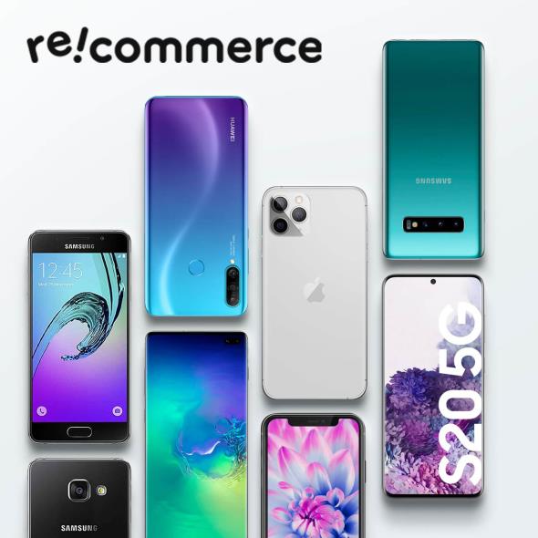Recommerce