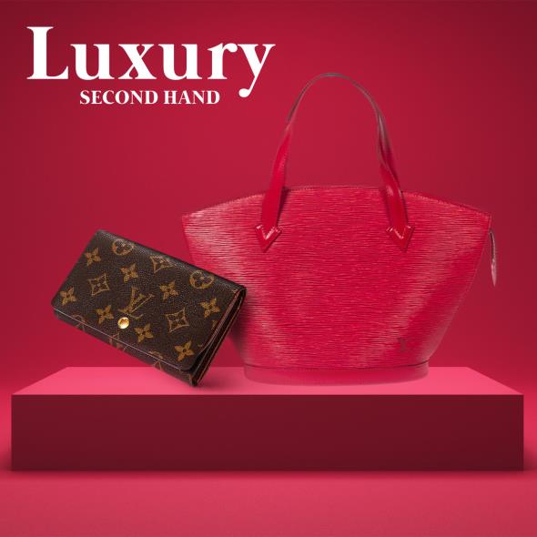 Luxury Vuitton