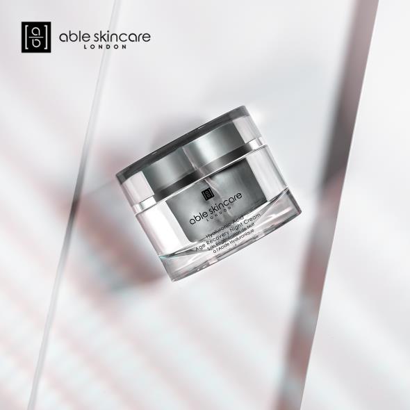 Able Skincare