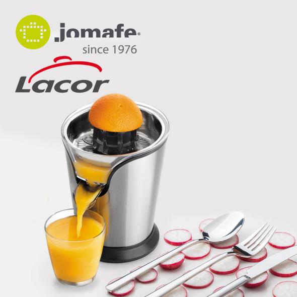 Jomafe, Lacor