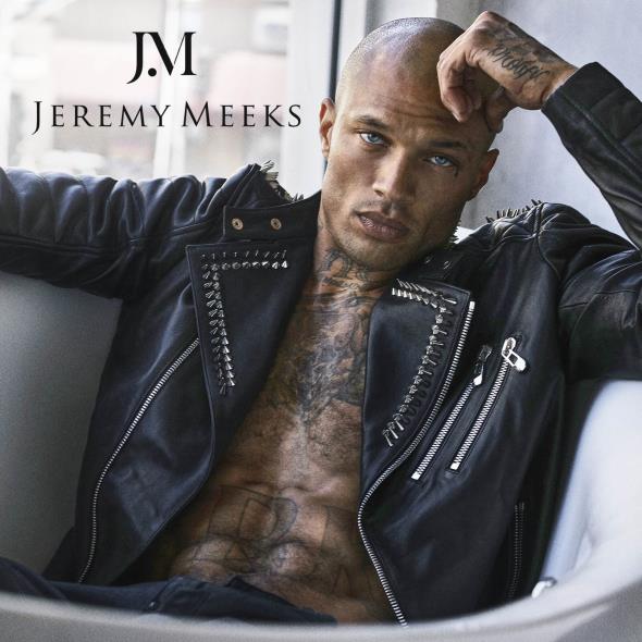 Jeremy Meeks