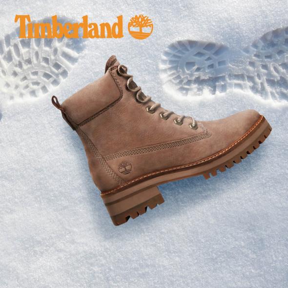 Timberland