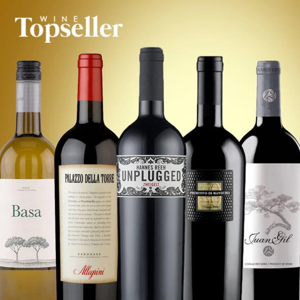 TOPSELLER