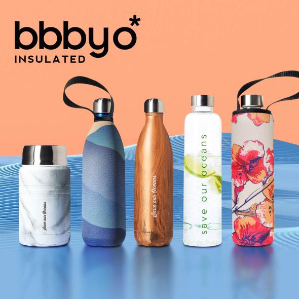 Bbbyo