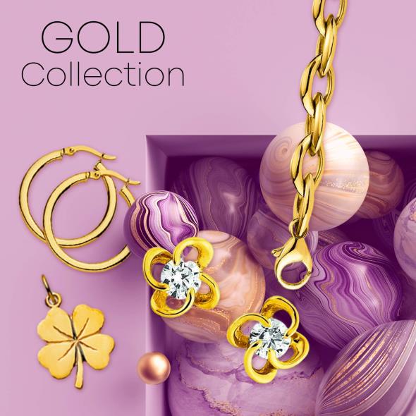 Collection Gold