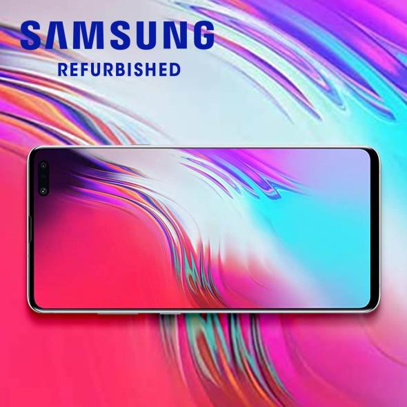 Samsung Refurbished