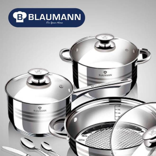 Blaumann