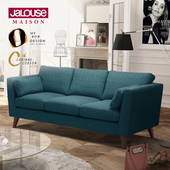 Jalouse Maison, My Pop Design, Corinne Cobson