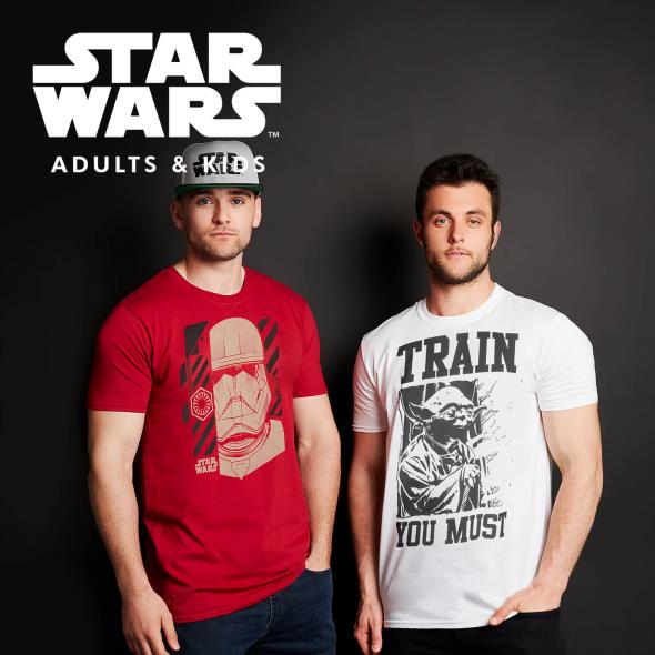 Star Wars