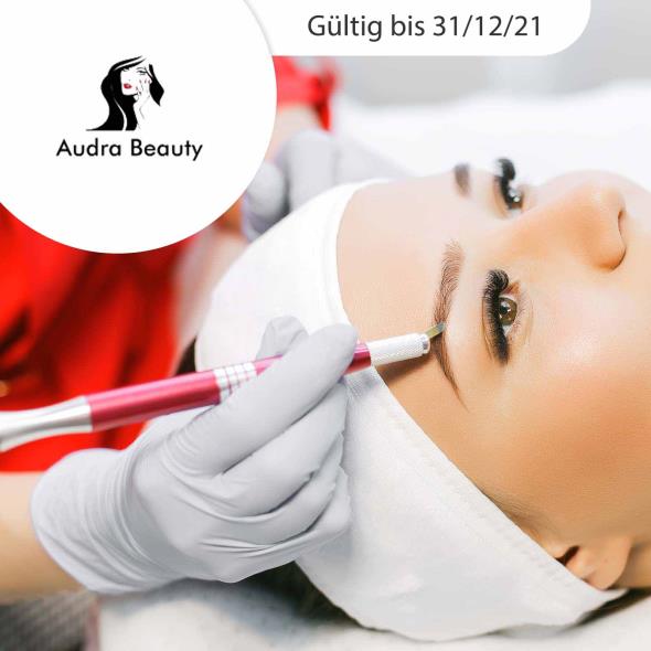 Microblading