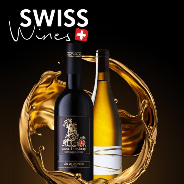 Swiss Wines