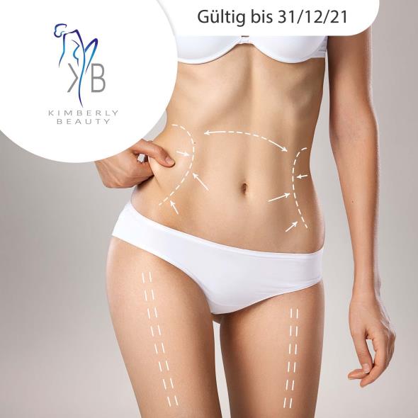 Bodyforming mit EMSHAPE X®