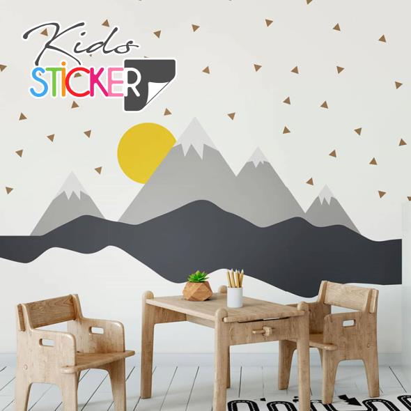 Kids Sticker