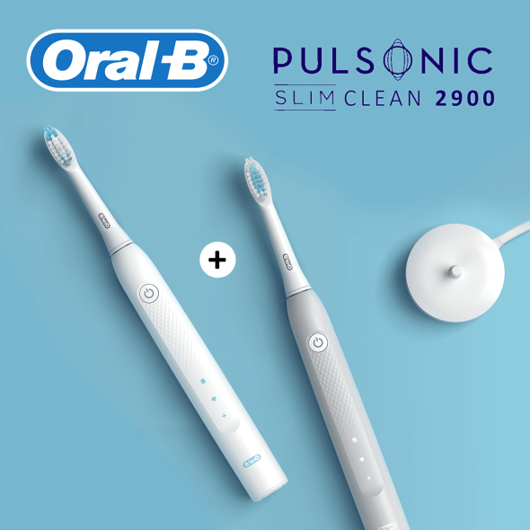 Oral-B