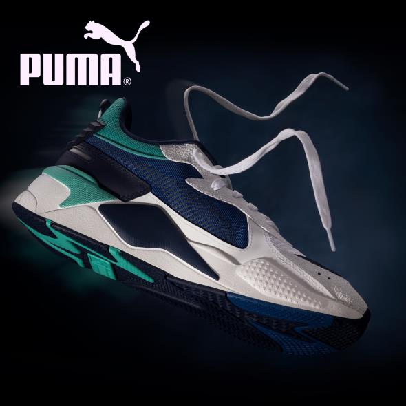 Puma