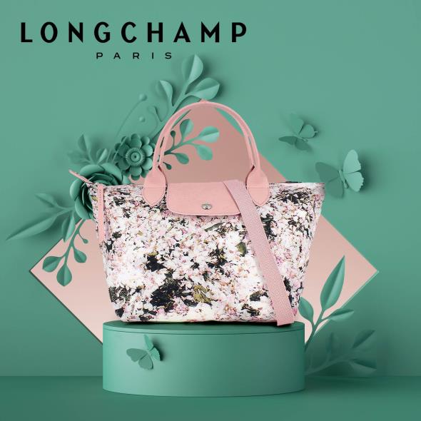 Longchamp