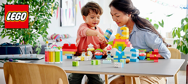 LEGO