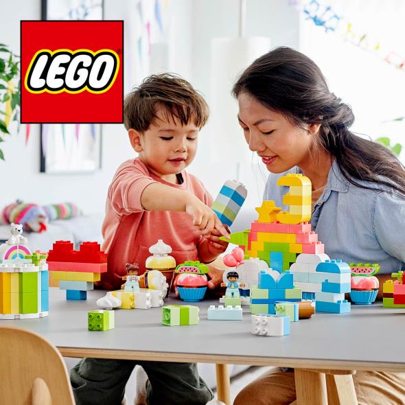 LEGO
