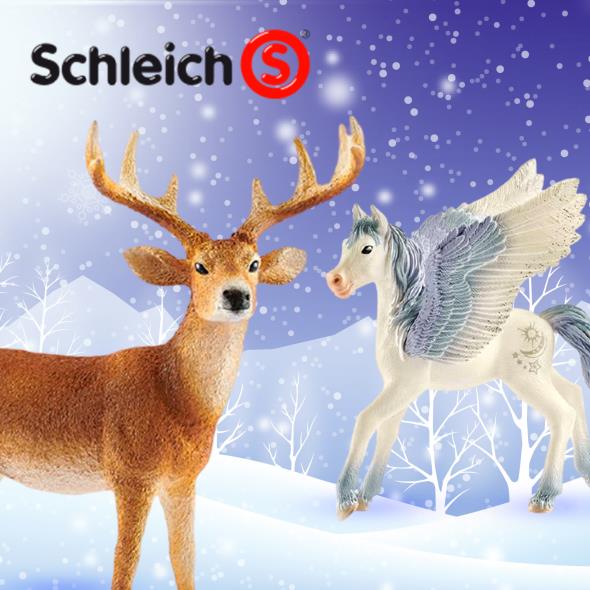 Schleich