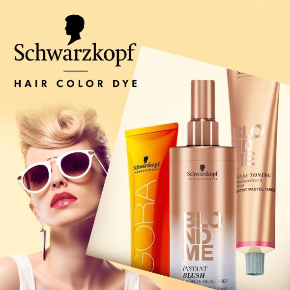 Schwarzkopf