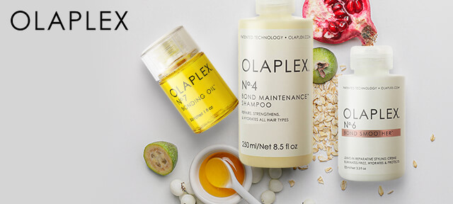 Olaplex