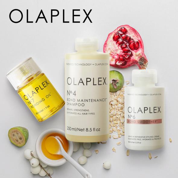 Olaplex