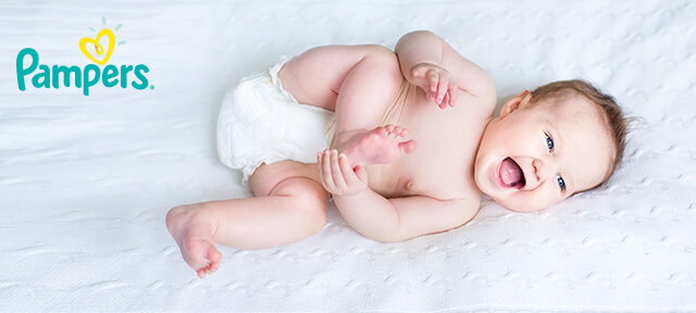Pampers