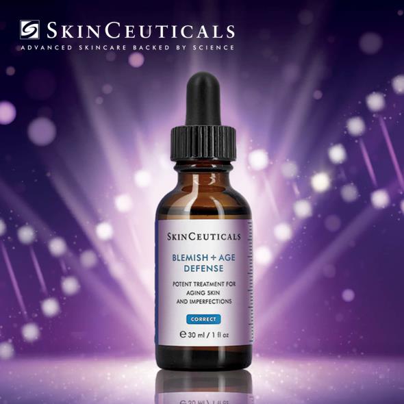 Skin Ceuticals