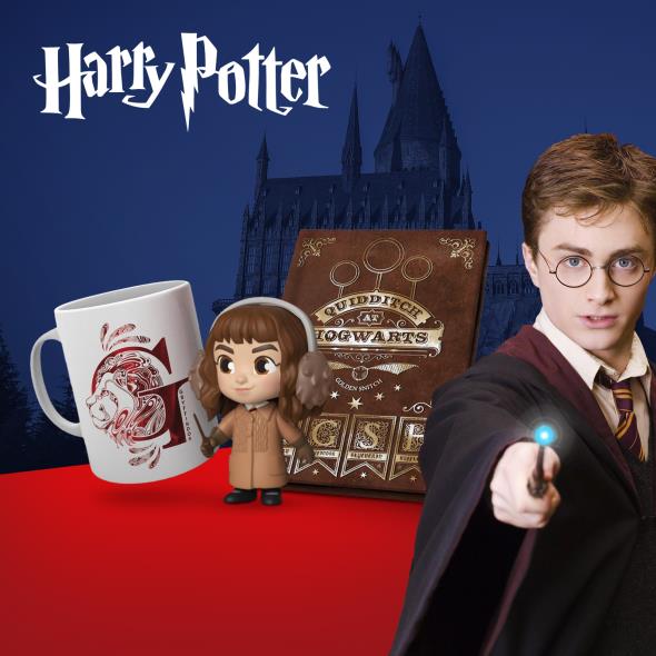 Harry Potter 