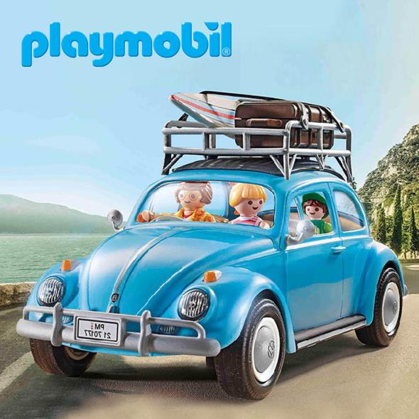Playmobil 