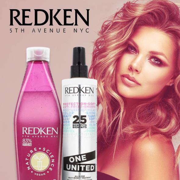 Redken