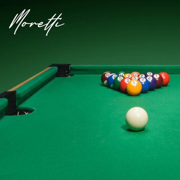 Moretti