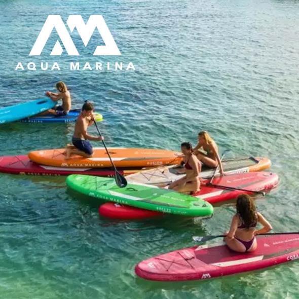Aqua Marina