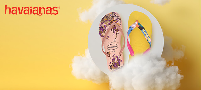 Havaianas