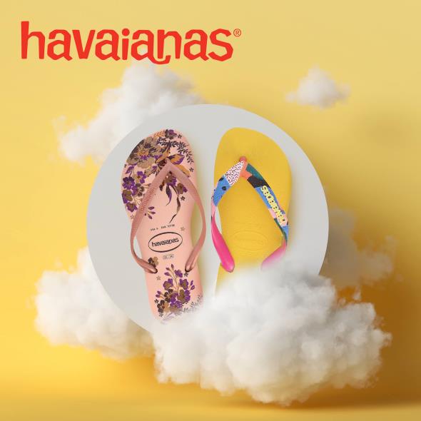 Havaianas