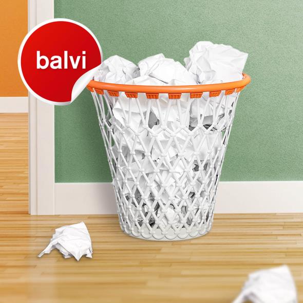 Balvi
