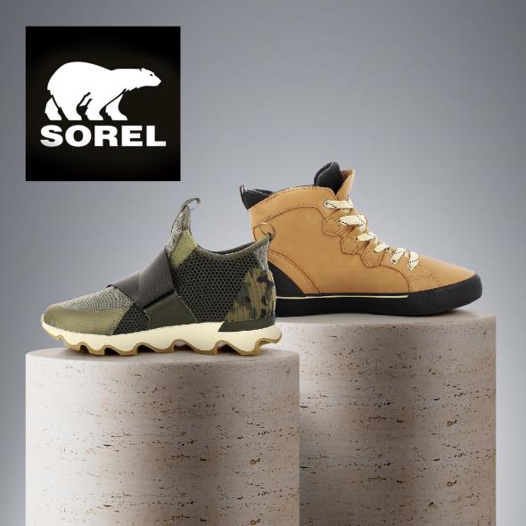 Sorel