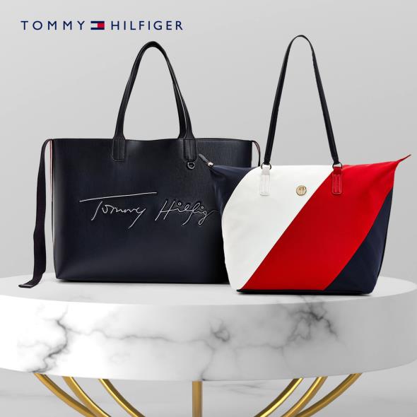 Tommy Hilfiger
