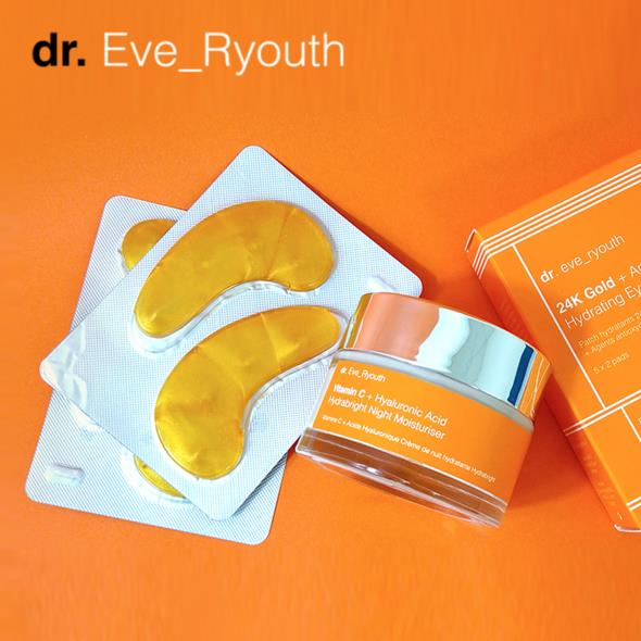 Dr. Eve Ryouth 