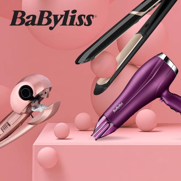 BaByliss