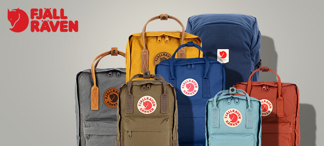 Fjällräven