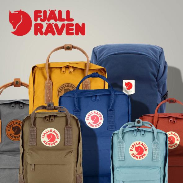 Fjällräven