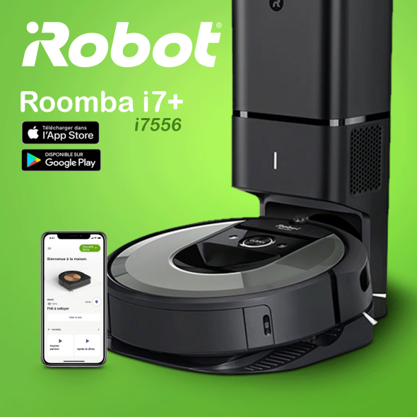 iRobot