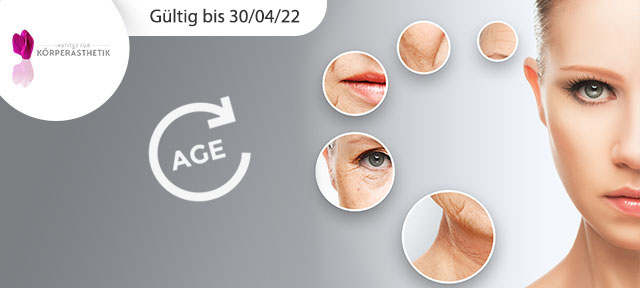 Hautverjüngung: Body by Thermage®