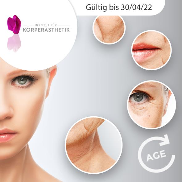 Hautverjüngung: Body by Thermage®