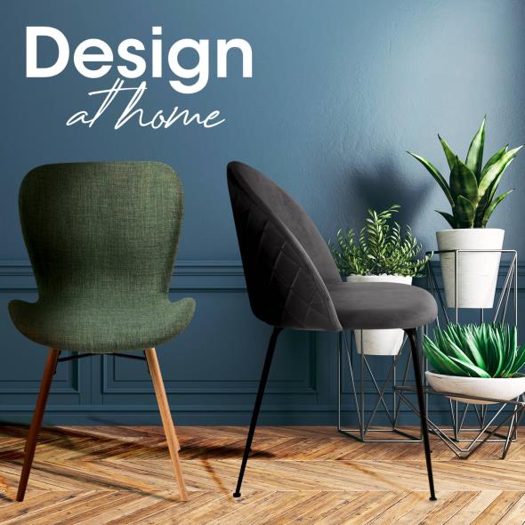 Design at Home