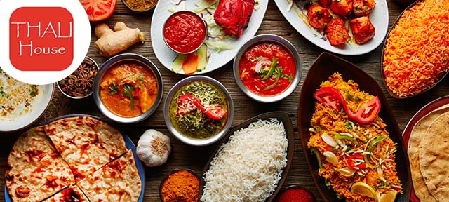 Thali House
