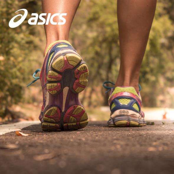 Asics