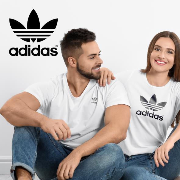 Adidas